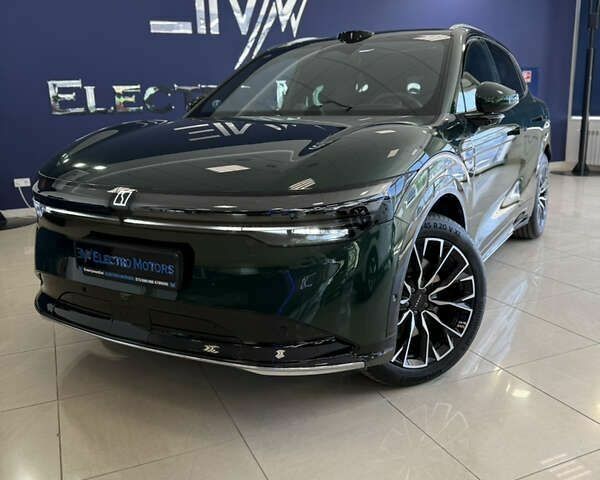 Zeekr 7X, об'ємом двигуна 0 л та пробігом 1 тис. км за 41800 $, фото 16 на Automoto.ua