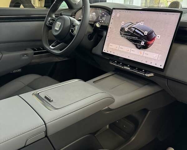 Zeekr 7X, об'ємом двигуна 0 л та пробігом 1 тис. км за 44900 $, фото 11 на Automoto.ua