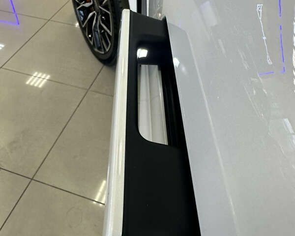 Zeekr 7X, объемом двигателя 0 л и пробегом 1 тыс. км за 42999 $, фото 25 на Automoto.ua