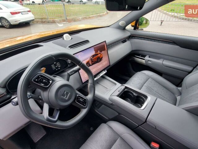 Zeekr 7X 2024 року купити нове авто Zeekr 7X 2024 року від офіційного дилера Global Electric Zeekr фото