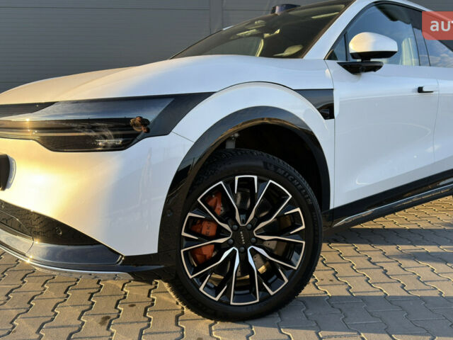 купити нове авто Zeekr 7X 2024 року від офіційного дилера Володимир Олександрович Zeekr фото