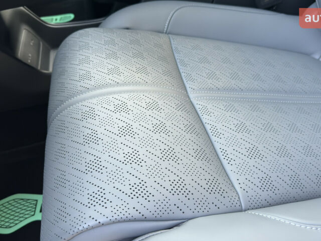 купити нове авто Zeekr 7X 2024 року від офіційного дилера Володимир Олександрович Zeekr фото