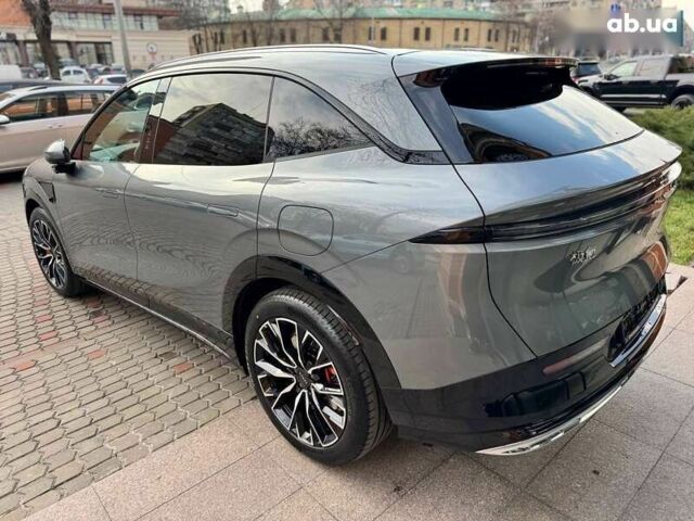 Zeekr 7X, объемом двигателя 0 л и пробегом 1 тыс. км за 43450 $, фото 11 на Automoto.ua
