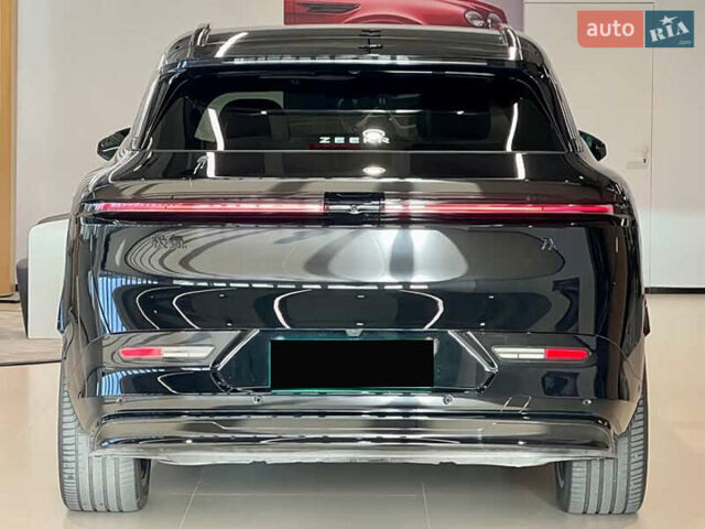 Zeekr 7X, об'ємом двигуна 0 л та пробігом 20 тис. км за 39200 $, фото 5 на Automoto.ua