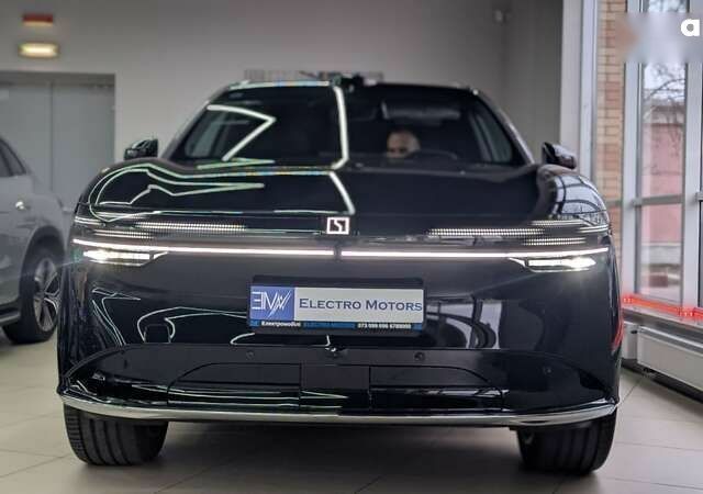 Zeekr 7X, объемом двигателя 0 л и пробегом 1 тыс. км за 42999 $, фото 5 на Automoto.ua