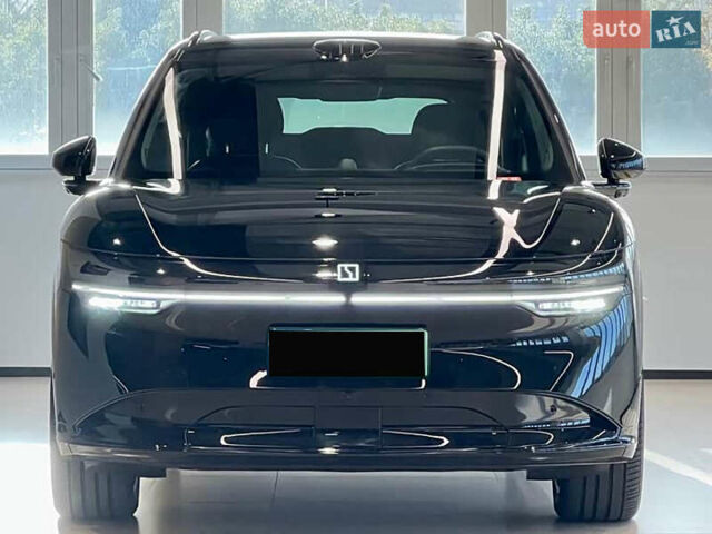 Zeekr 7X, об'ємом двигуна 0 л та пробігом 20 тис. км за 39200 $, фото 1 на Automoto.ua