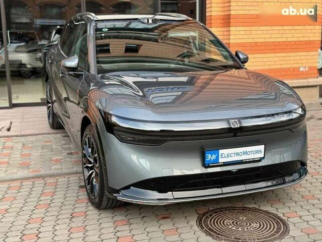Zeekr 7X, объемом двигателя 0 л и пробегом 1 тыс. км за 43450 $, фото 14 на Automoto.ua
