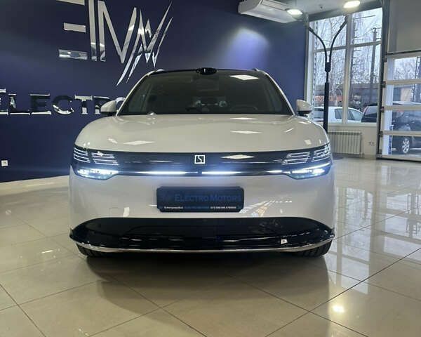 Zeekr 7X, объемом двигателя 0 л и пробегом 1 тыс. км за 42999 $, фото 3 на Automoto.ua