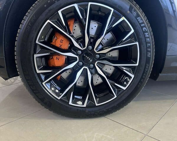 Zeekr 7X, объемом двигателя 0 л и пробегом 1 тыс. км за 42999 $, фото 29 на Automoto.ua