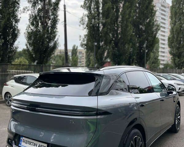 Zeekr 7X, объемом двигателя 0 л и пробегом 1 тыс. км за 38499 $, фото 3 на Automoto.ua