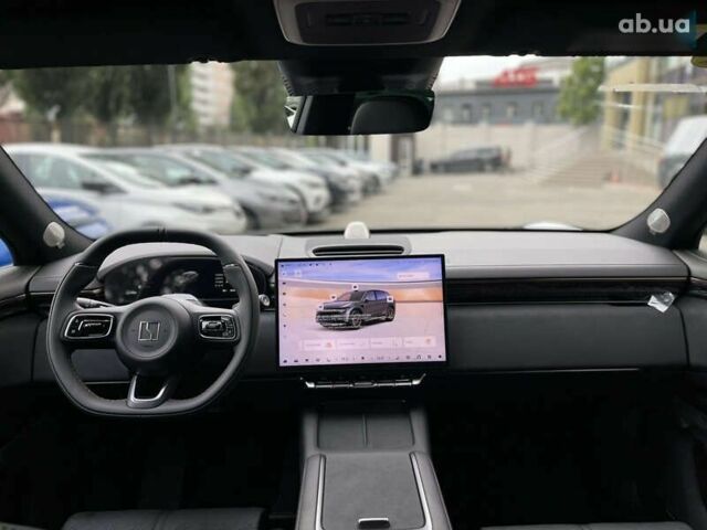Zeekr 7X, объемом двигателя 0 л и пробегом 1 тыс. км за 38499 $, фото 19 на Automoto.ua