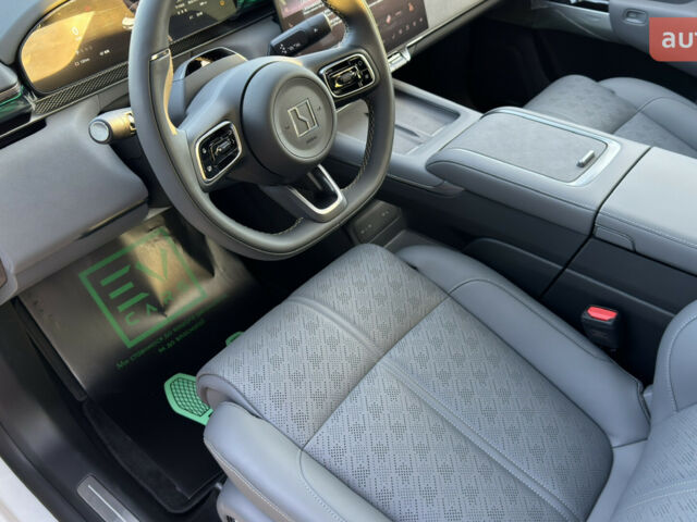 купити нове авто Zeekr 7X 2024 року від офіційного дилера Володимир Олександрович Zeekr фото