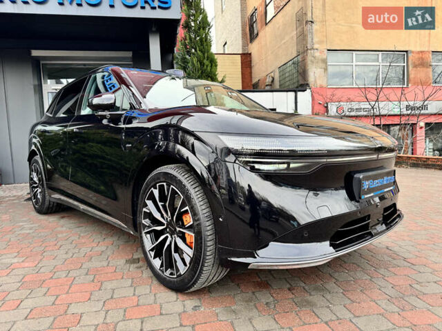 Zeekr 7X, объемом двигателя 0 л и пробегом 1 тыс. км за 42999 $, фото 12 на Automoto.ua