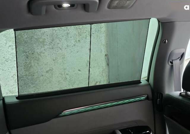 Zeekr 7X, объемом двигателя 0 л и пробегом 8 тыс. км за 38890 $, фото 29 на Automoto.ua