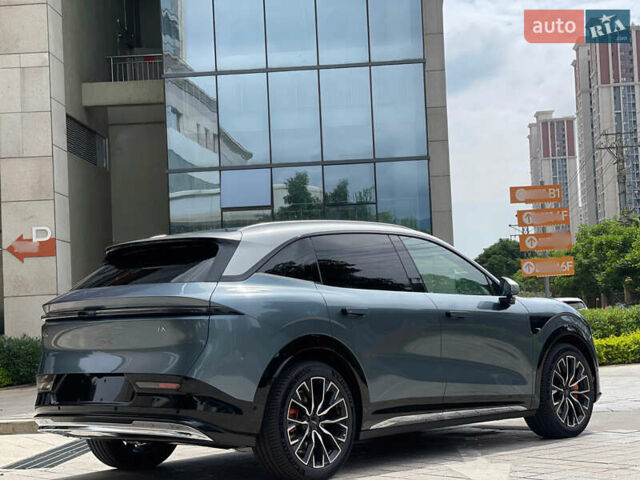 Zeekr 7X, объемом двигателя 0 л и пробегом 1 тыс. км за 39800 $, фото 2 на Automoto.ua