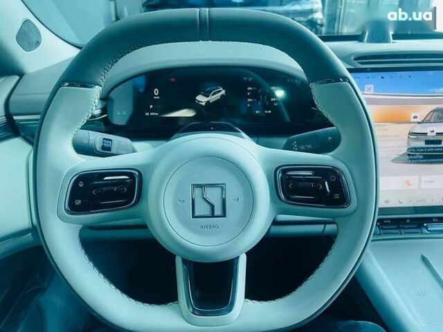 Zeekr 7X, объемом двигателя 0 л и пробегом 1 тыс. км за 36000 $, фото 12 на Automoto.ua