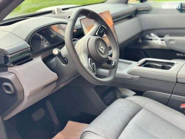 Zeekr 7X, объемом двигателя 0 л и пробегом 1 тыс. км за 43450 $, фото 4 на Automoto.ua