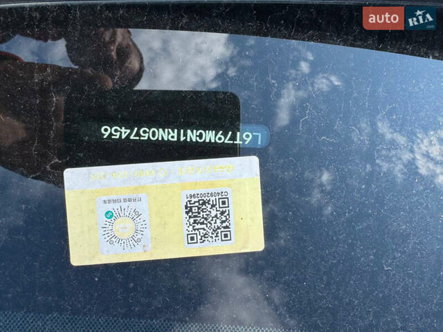 Zeekr 7X, объемом двигателя 0 л и пробегом 12 тыс. км за 38999 $, фото 5 на Automoto.ua