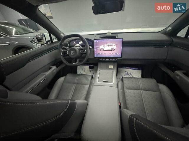 Zeekr 7X, объемом двигателя 0 л и пробегом 1 тыс. км за 41999 $, фото 18 на Automoto.ua
