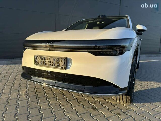 Zeekr 7X, объемом двигателя 0 л и пробегом 1 тыс. км за 39999 $, фото 3 на Automoto.ua