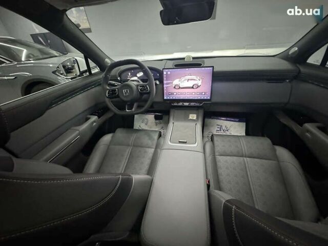 Zeekr 7X, объемом двигателя 0 л и пробегом 1 тыс. км за 42499 $, фото 18 на Automoto.ua
