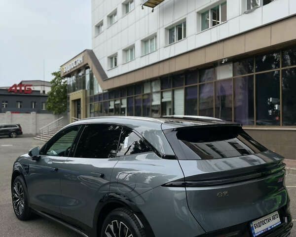 Zeekr 7X, объемом двигателя 0 л и пробегом 1 тыс. км за 38499 $, фото 11 на Automoto.ua