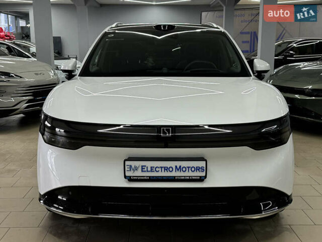 Zeekr 7X, объемом двигателя 0 л и пробегом 1 тыс. км за 41999 $, фото 7 на Automoto.ua