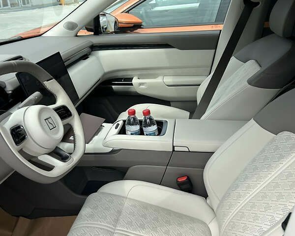 Zeekr 7X, объемом двигателя 0 л и пробегом 1 тыс. км за 37900 $, фото 9 на Automoto.ua