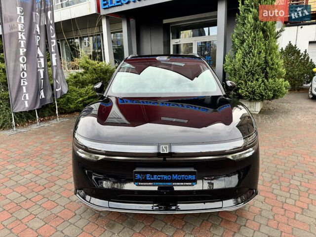 Zeekr 7X, объемом двигателя 0 л и пробегом 1 тыс. км за 42999 $, фото 14 на Automoto.ua