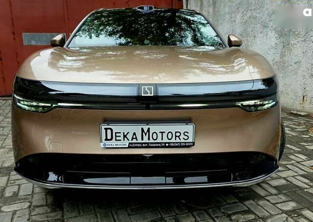 Zeekr 7X, объемом двигателя 0 л и пробегом 8 тыс. км за 38890 $, фото 8 на Automoto.ua