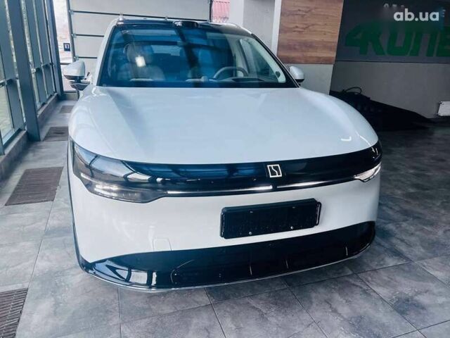 Zeekr 7X, объемом двигателя 0 л и пробегом 1 тыс. км за 36000 $, фото 1 на Automoto.ua
