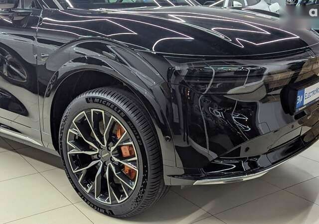 Zeekr 7X, объемом двигателя 0 л и пробегом 1 тыс. км за 42999 $, фото 26 на Automoto.ua