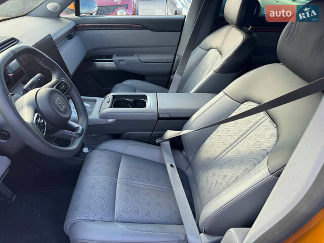 Zeekr 7X, объемом двигателя 0 л и пробегом 12 тыс. км за 38999 $, фото 8 на Automoto.ua