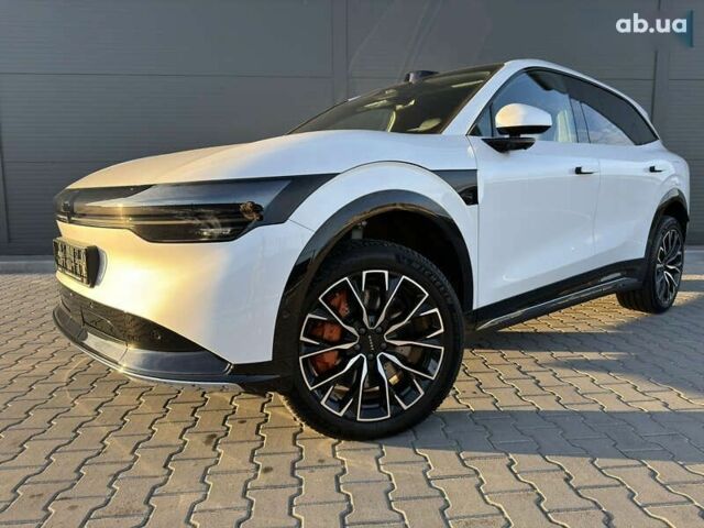 Zeekr 7X, объемом двигателя 0 л и пробегом 1 тыс. км за 39999 $, фото 1 на Automoto.ua