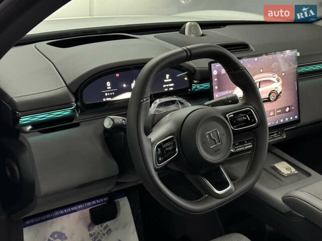 Zeekr 7X, объемом двигателя 0 л и пробегом 1 тыс. км за 41999 $, фото 11 на Automoto.ua
