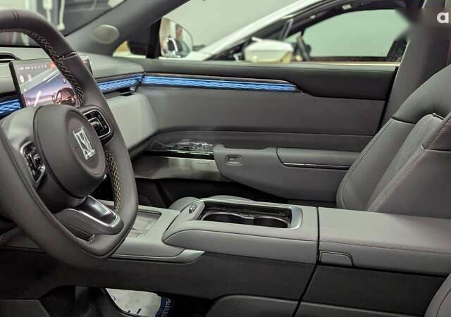 Zeekr 7X, объемом двигателя 0 л и пробегом 1 тыс. км за 42999 $, фото 23 на Automoto.ua