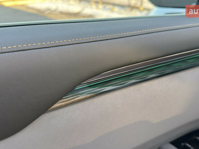 купити нове авто Zeekr 7X 2024 року від офіційного дилера Володимир Олександрович Zeekr фото