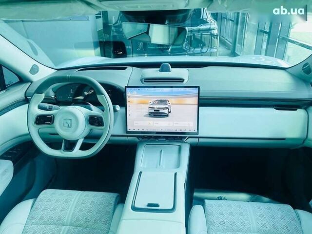 Zeekr 7X, объемом двигателя 0 л и пробегом 1 тыс. км за 36000 $, фото 11 на Automoto.ua