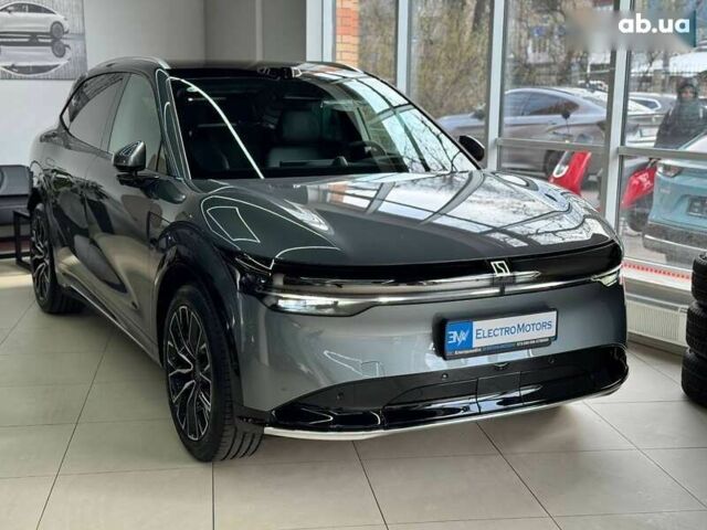 Zeekr 7X, объемом двигателя 0 л и пробегом 1 тыс. км за 43450 $, фото 25 на Automoto.ua