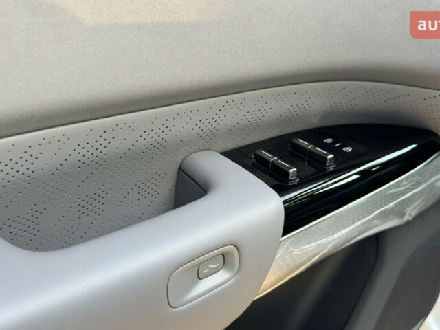 купити нове авто Zeekr 7X 2024 року від офіційного дилера Володимир Олександрович Zeekr фото