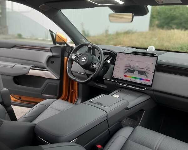 Zeekr 7X, об'ємом двигуна 0 л та пробігом 10 тис. км за 43999 $, фото 16 на Automoto.ua