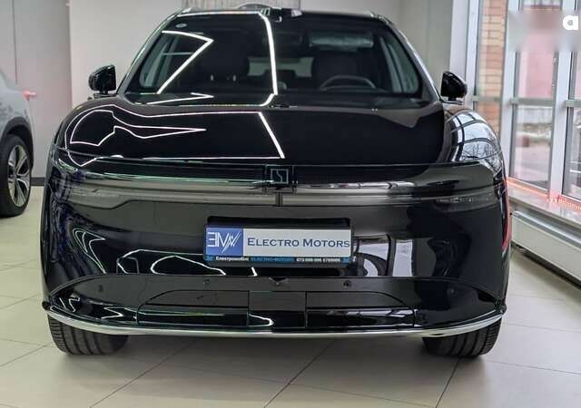 Zeekr 7X, объемом двигателя 0 л и пробегом 1 тыс. км за 42999 $, фото 4 на Automoto.ua