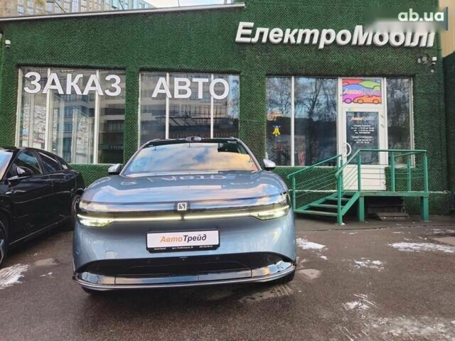 Zeekr 7X, об'ємом двигуна 0 л та пробігом 1 тис. км за 33800 $, фото 2 на Automoto.ua