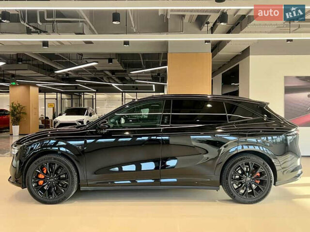 Zeekr 7X, об'ємом двигуна 0 л та пробігом 20 тис. км за 39200 $, фото 3 на Automoto.ua