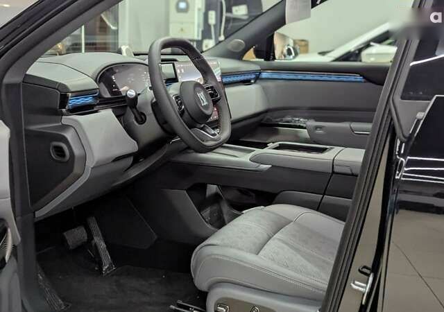 Zeekr 7X, объемом двигателя 0 л и пробегом 1 тыс. км за 42999 $, фото 27 на Automoto.ua