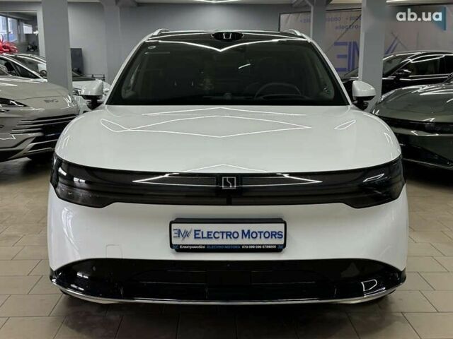 Zeekr 7X, объемом двигателя 0 л и пробегом 1 тыс. км за 42499 $, фото 8 на Automoto.ua