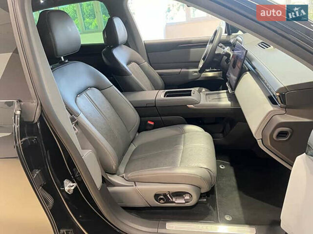 Zeekr 7X, об'ємом двигуна 0 л та пробігом 20 тис. км за 39200 $, фото 12 на Automoto.ua