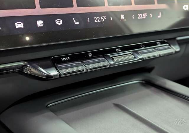 Zeekr 7X, объемом двигателя 0 л и пробегом 1 тыс. км за 42999 $, фото 16 на Automoto.ua