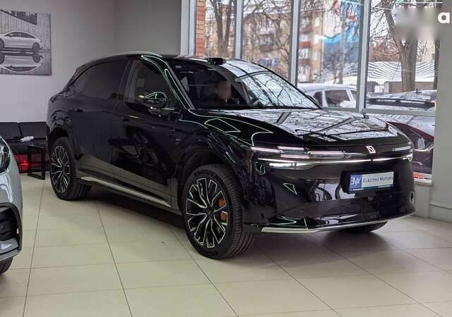 Zeekr 7X, объемом двигателя 0 л и пробегом 1 тыс. км за 42999 $, фото 2 на Automoto.ua