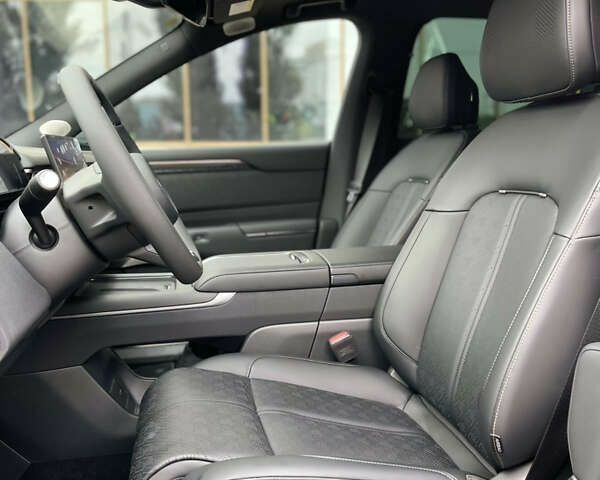 Zeekr 7X, объемом двигателя 0 л и пробегом 1 тыс. км за 38499 $, фото 5 на Automoto.ua